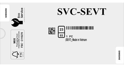 Akku Samsung Galaxy A15 5G A156 / A155, EB-BA156ABY, Service Pack