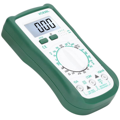 Bestes Digitalmultimeter BST-VC830L 