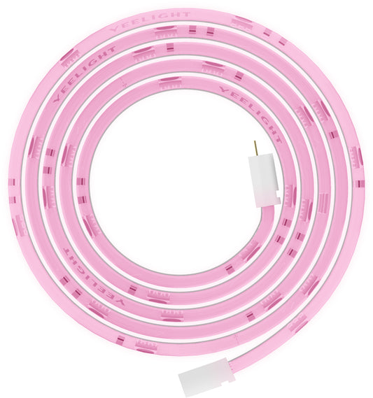 Yeelight Led-Streifen, Verlängerung, RGB, 1m, Weiß GPX4015RT 