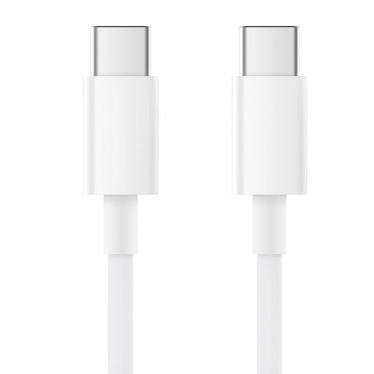 USB-C Data and Charging Cable - USB-C Xiaomi, 100W, 1.5m, White SJV4108GL
