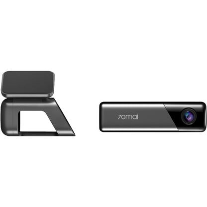 70mai Dash Cam M500 Auto Kamera, 1944P, Wi-Fi, GPS, AI, 128Gb 