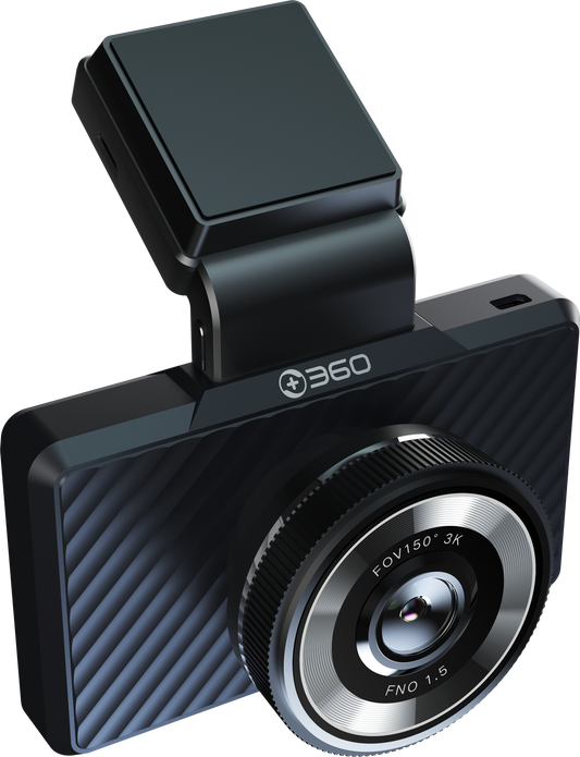 Botslab G500H Pro Auto-Front-Rückfahrkamera Botslab G500H Pro, 3k, Wi-Fi, GPS, 3Zoll Display 