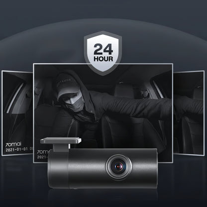 70mai FC02 Innenraum-Autokamera für Dash Cam A810 / A800S / A500S / A400 
