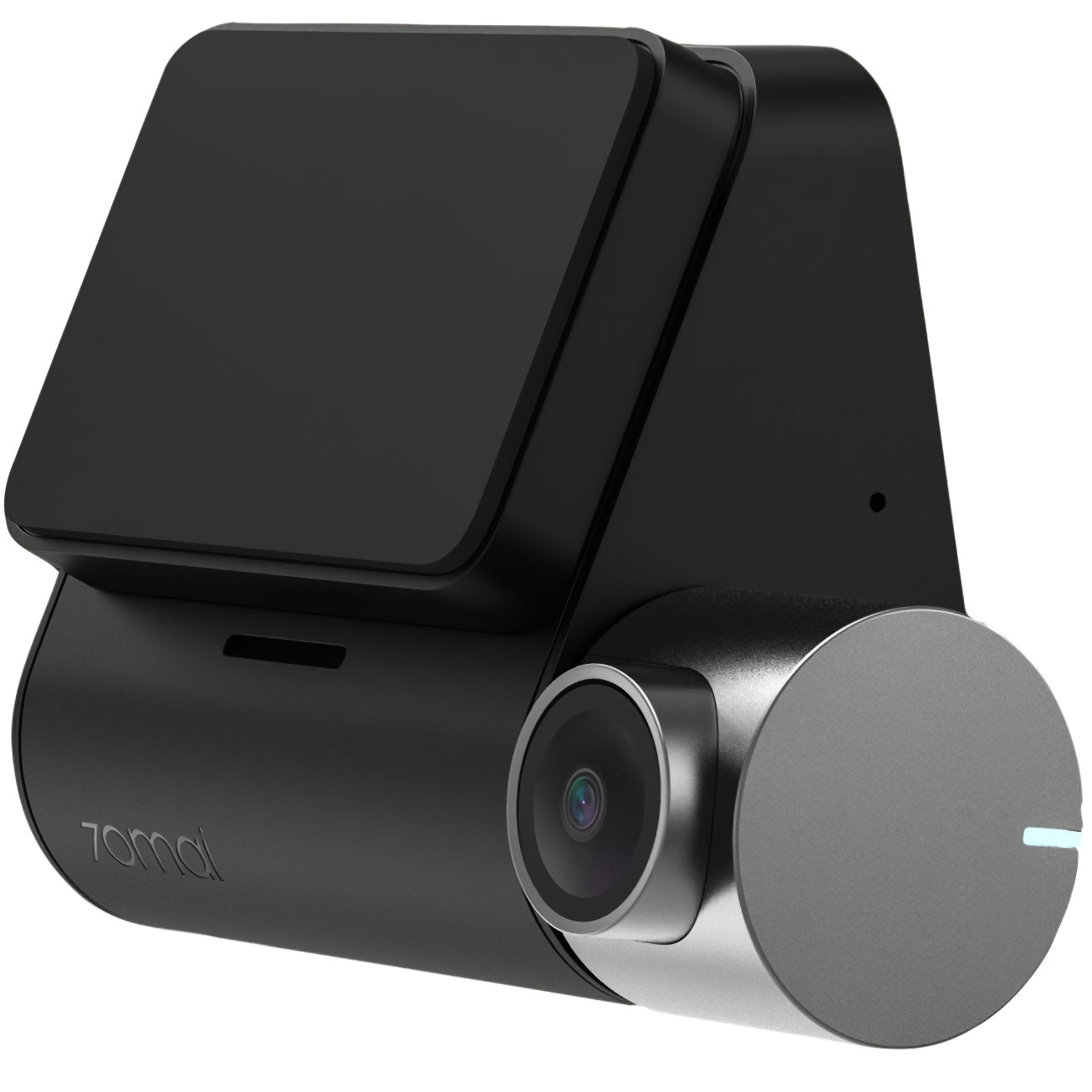 70mai Dash Pro Plus A500s 70mai Dash Pro Plus A500s Autokamera, 2.7K, Wi-Fi, GPS, 2Zoll Display