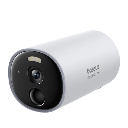 Baseus Security B1 Surveillance Camera, Wi-Fi, 2K, IP67, Outdoor S0SV002130