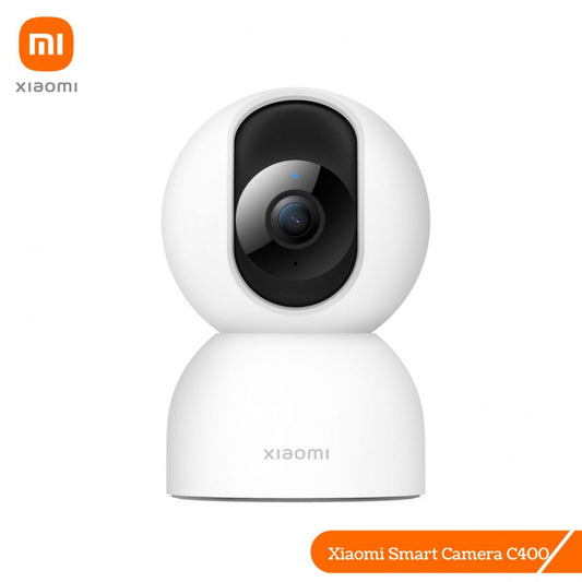 Überwachungskamera Xiaomi C400, Wi-Fi, 2.5K, Innenbereich
