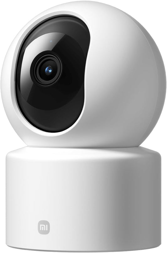 Überwachungskamera Xiaomi C301, Wi-Fi, 2K, Innenbereich BHR868683GL 