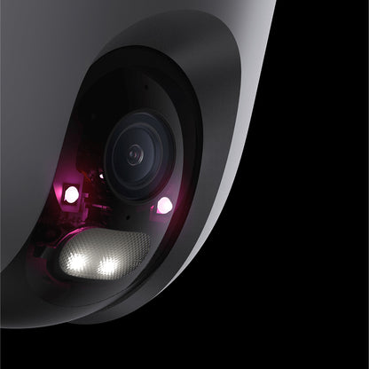 Überwachungskamera Xiaomi Mi CW400, Wi-Fi, 2.5K, Outdoor BHR767624GL 