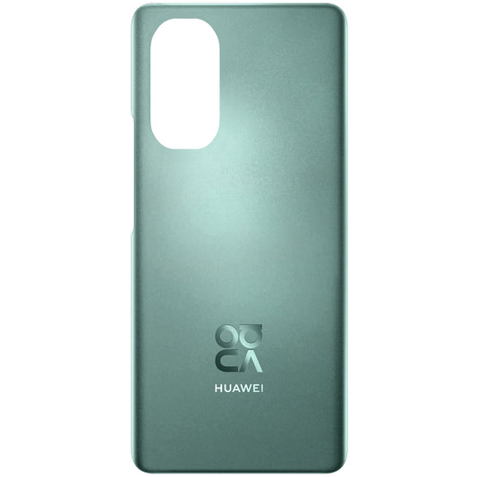 Akku-Abdeckung Huawei nova 9 Pro, Grün 