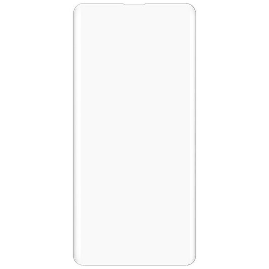 Displayschutzfolie X-One für Samsung Galaxy Note 20 Ultra 5G N986 / Note 20 Ultra N985, Glas, UV-Kleber