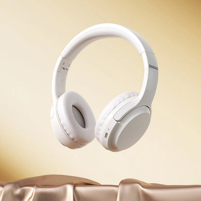 Bluetooth-Freisprecheinrichtung Dudao X22Pro, A2DP, ANC, Weiß