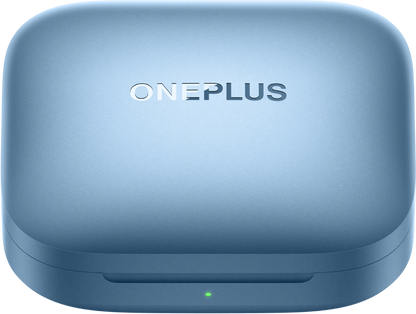 Bluetooth-Freisprecheinrichtung OnePlus Buds 3, Blau 5481156308