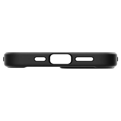 Case for Apple iPhone 13, Spigen, Ultra Hybrid, Black 