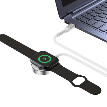 Ladekabel Tech-Protect MC01 Ultraboost für Apple Watch Series, Weiß 
