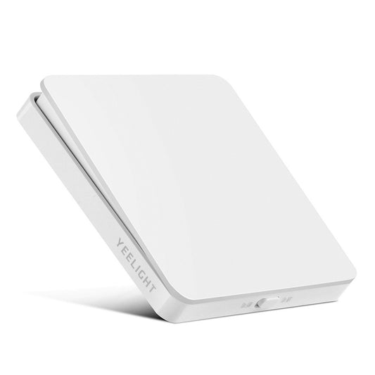 Yeelight-Schalter, Wi-Fi, 1 Taste, Weiß YLKG12YL 