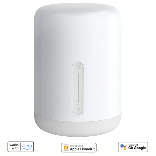 Veghe Xiaomi Xiaomi Nachttisch Led Lampe 2, Wi-Fi, RGBW BHR5969EU BHR5969EU 