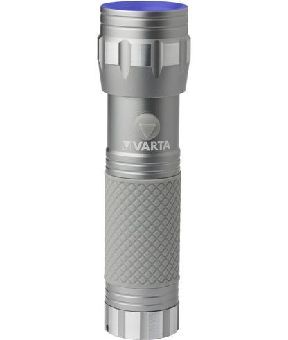 Varta UV-LED-Taschenlampe