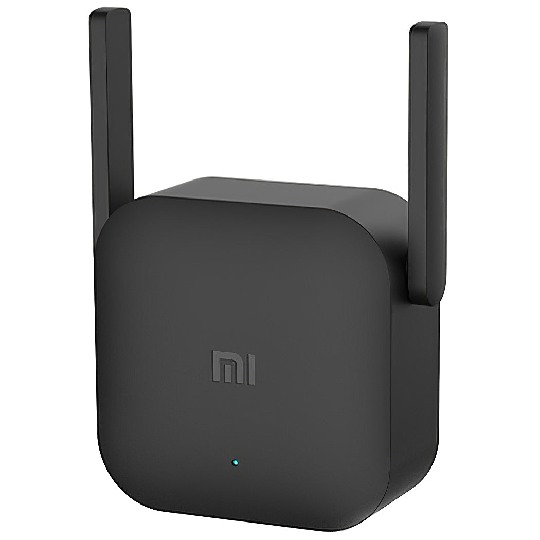 Range Extender Wireless Xiaomi Mi Pro, 300Mbps, Schwarz DVB4352GL DVB4352GL