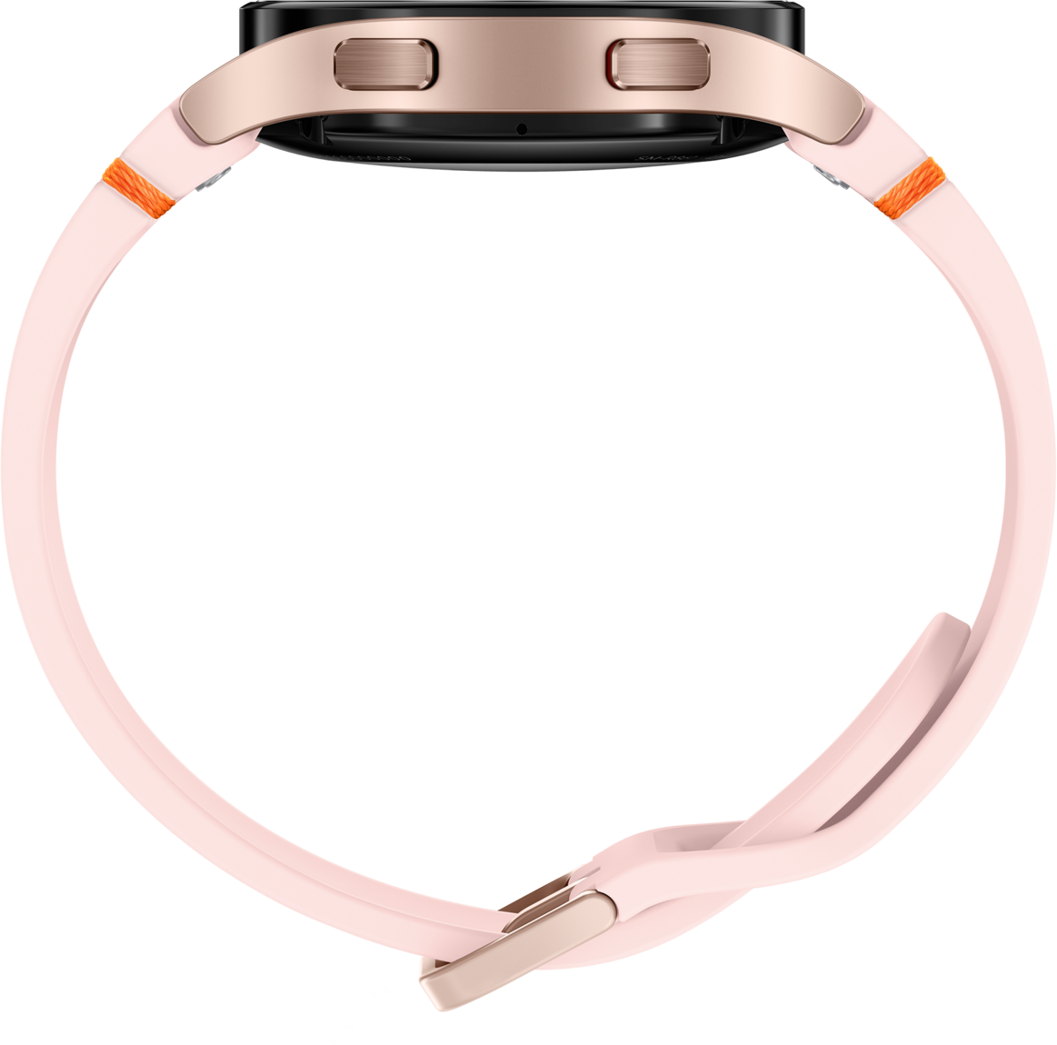 Samsung Galaxy Watch FE Smartwatch Samsung Galaxy Watch FE, 40mm, BT, Pink Gold SM-R861NIDAEUE 
