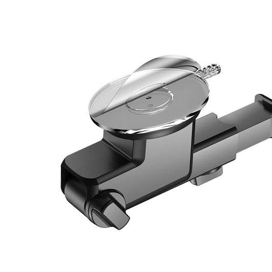 Joyroom Autohalterung JR-OK3, 4inch - 6.7inch, Schwarz